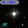 HD 149682
