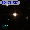 BD+73   727