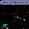 1RXS J220251.4+423205
