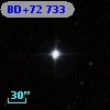 BD+72   733