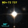 BD+72   737