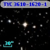 TYC 3610-1620-1