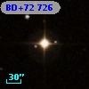 BD+72   726