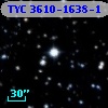 TYC 3610-1638-1
