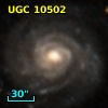 UGC 10502