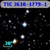 TYC 3610-1779-1