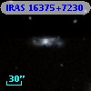 IRAS 16375+7230
