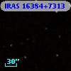 IRAS 16384+7313