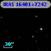 IRAS 16401+7242