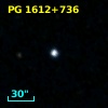 PG 1612+736