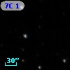 7C 160527.50+732305.00