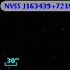 NVSS J163439+721811