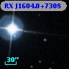 RX J1604.0+7308