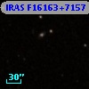 IRAS F16163+7157