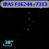 IRAS F16244+7313