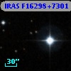 IRAS F16298+7301