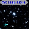 TYC 3611-733-1