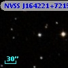 NVSS J164221+721524