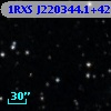 1RXS J220344.1+424945