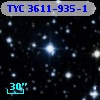 TYC 3611-935-1