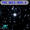 TYC 3611-939-1