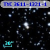 TYC 3611-1321-1