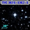 TYC 3611-1362-1