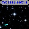 TYC 3611-1467-1