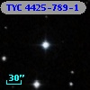 TYC 4425-789-1