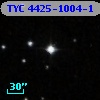 TYC 4425-1004-1