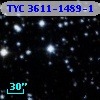 TYC 3611-1489-1