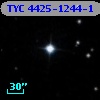 TYC 4425-1244-1