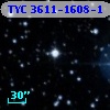 TYC 3611-1608-1