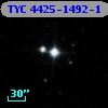 TYC 4425-1492-1