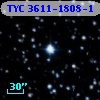 TYC 3611-1808-1