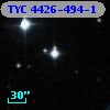TYC 4426-494-1