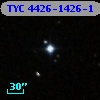 TYC 4426-1426-1