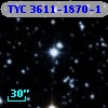 TYC 3611-1870-1