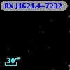 RX J1621.4+7232