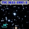 TYC 3611-1997-1