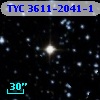 TYC 3611-2041-1