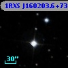 1RXS J160203.6+733034
