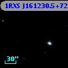 1RXS J161230.5+722821
