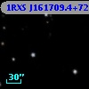1RXS J161709.4+722823