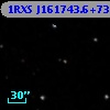 1RXS J161743.6+730047