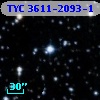 TYC 3611-2093-1
