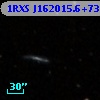 1RXS J162015.6+734905