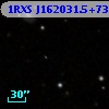 1RXS J162031.5+734329