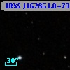 1RXS J162851.0+733439
