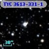 TYC 3613-331-1